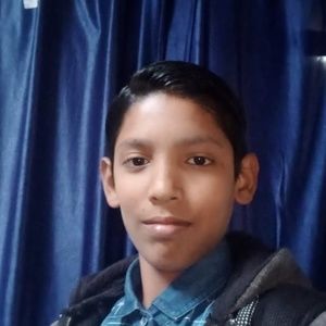 Meet your Posher, Aryan singh